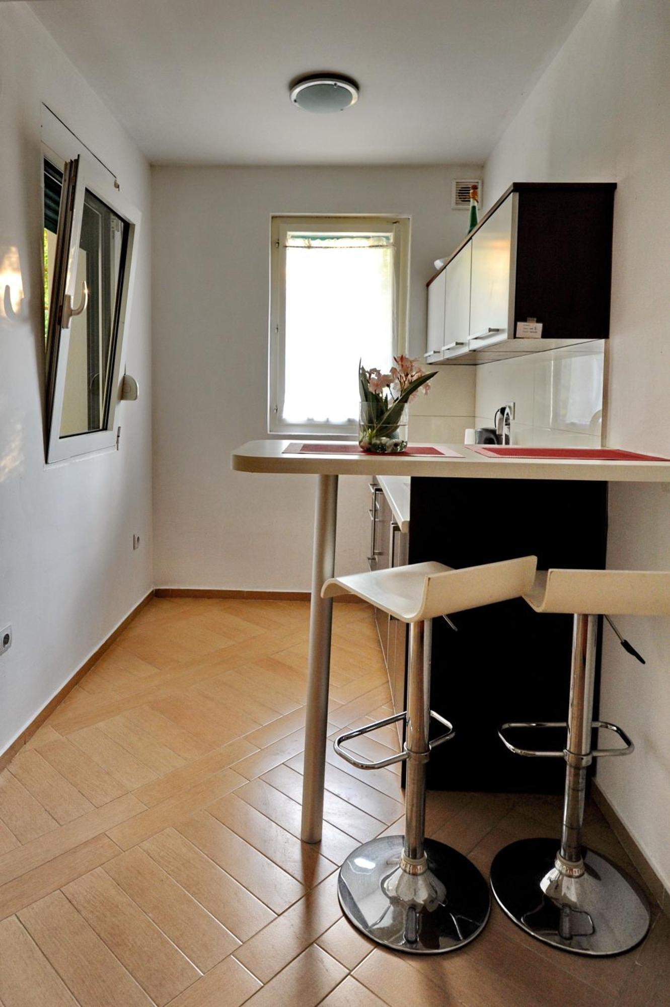 Apartments Kriva Ulica Котор Стая снимка