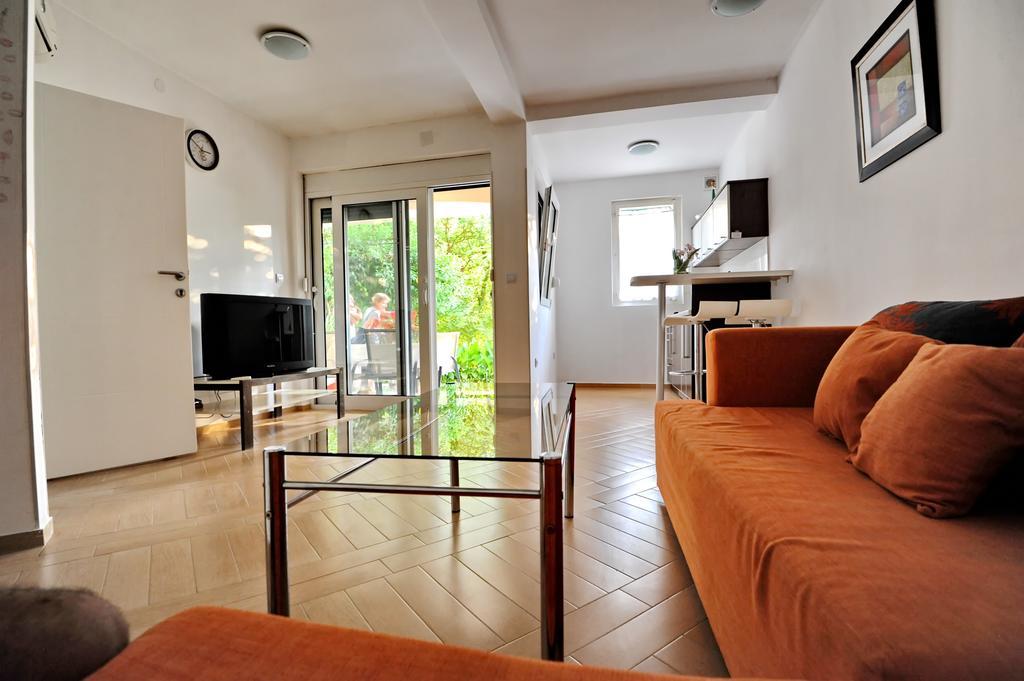 Apartments Kriva Ulica Котор Стая снимка