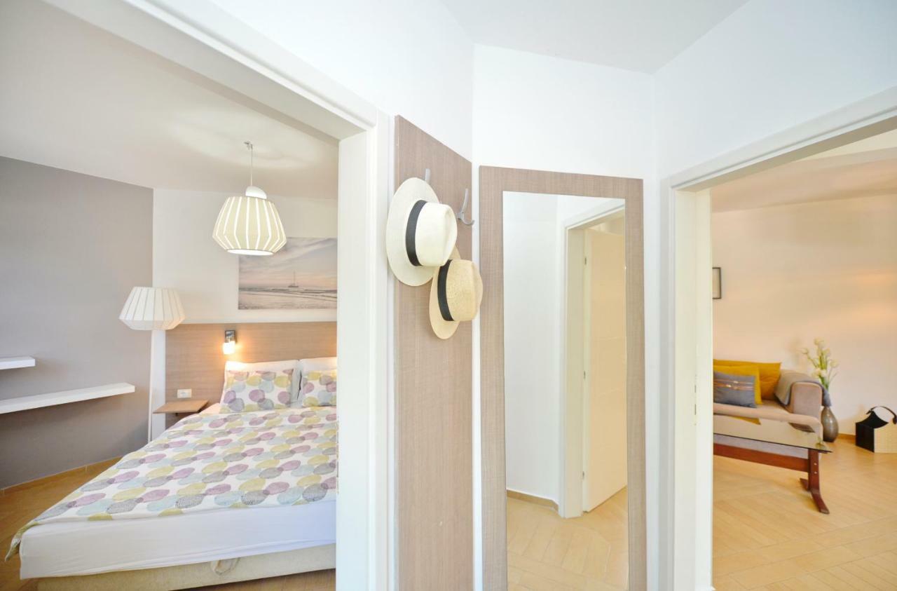 Apartments Kriva Ulica Котор Екстериор снимка